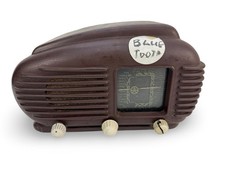 Vintage Tesla Talisman valve