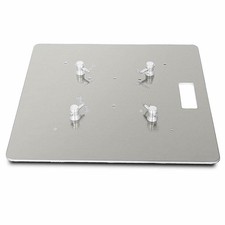 MR TRUSS Truss Base Plate