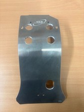 AS3 SKID PLATE SUMP GUARD for