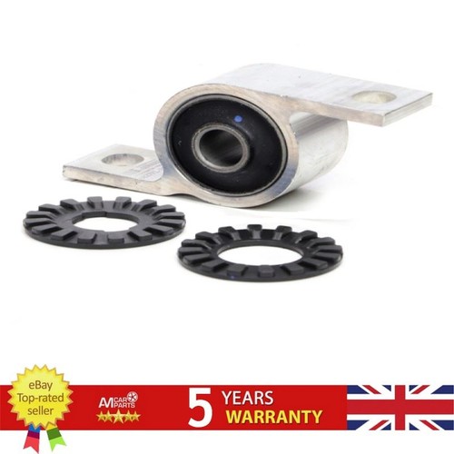 Front right rear trailing - rear,