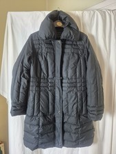 Per Una Feather & Down Puffer