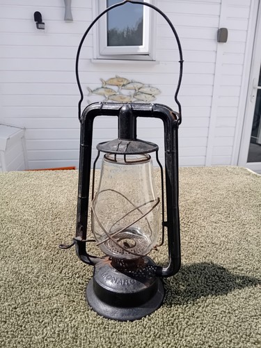 Dietz monarch vintage - dietz, paraffin