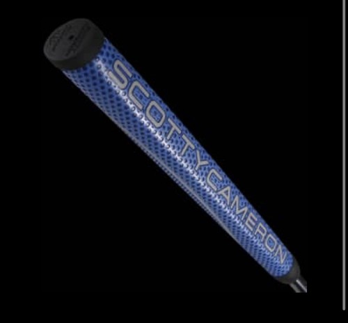 Scotty cameron putter - putter, grip