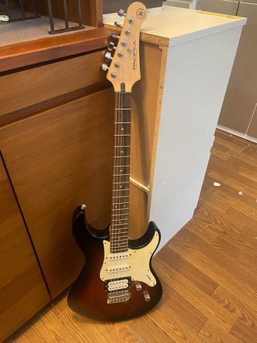 Yamaha pac112v ovs pacifica - ‎pac112v,