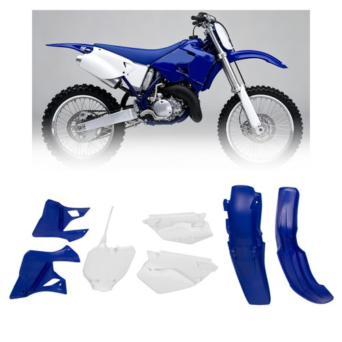 Complete restyle plastic kit - complete,