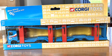 Corgi Superhaulers - Car