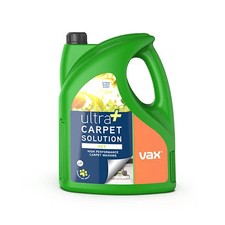Vax Ultra+ Pet Carpet Cleaning