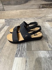 Reef Water Vista Sandals Water