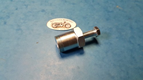 Triumph clutch hub puller - clutch, tool