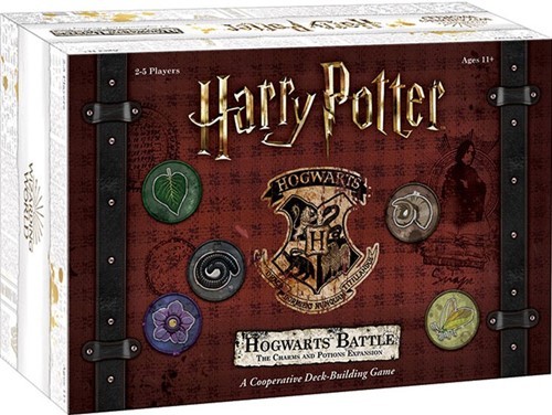 Harry potter hogwarts battle - harry,