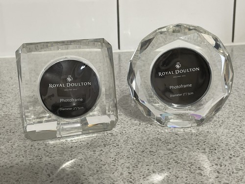 Royal doulton small - 2, chunky
