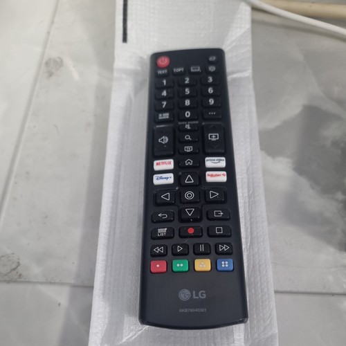 Genuine remote for - genuine, tv