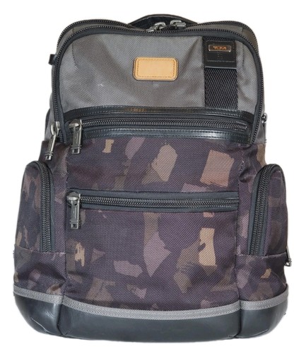 Tumi alpha bravo - alpha, 2