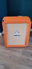 Orange PPC212V 2x12 Cab