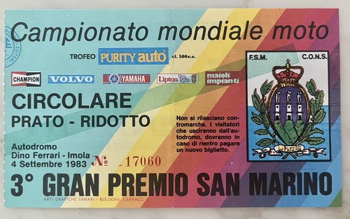 Kenny roberts snr final grand - roberts,