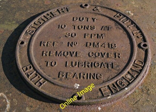 Photo 6x4 capstan - 6x4,