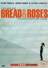 Bread And Roses [DVD]