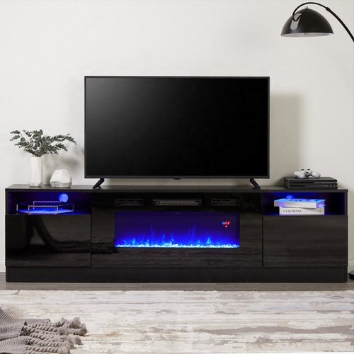 70inch black stand - 70inch,