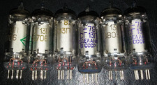 Russian 0A2/СГ113П tube NOS