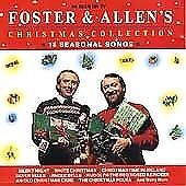Foster & Allen : Christmas Album CD Value Guaranteed from eBay’s biggest seller!