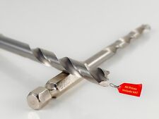 Bosh hex shank brad point