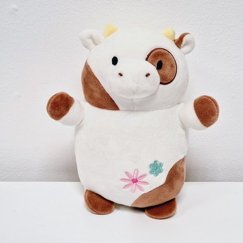 Squishmallows ronnie drella - drella, 9"