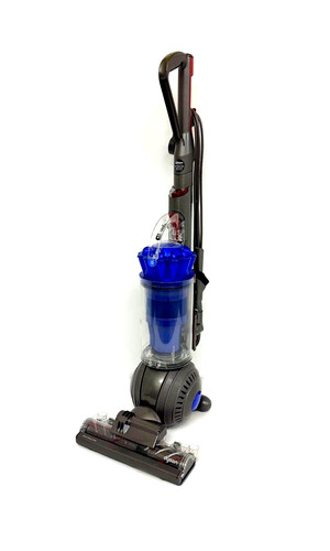 Dyson dc41 animal blue - dyson,