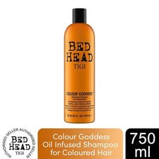 Bed head tigi colour - bed,