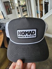 New Without Tag NOMAD Barbecue