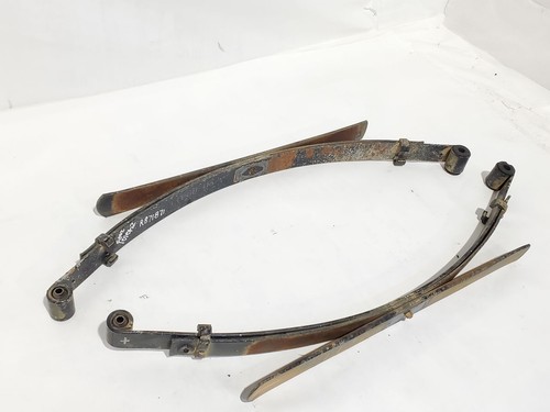 1998 1999 nissan frontier - 1999, oem