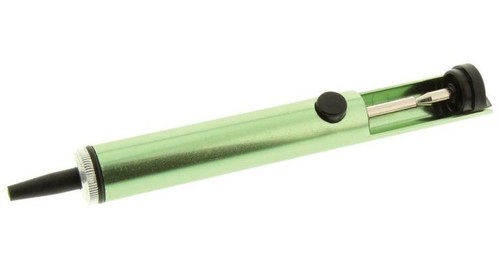 Desoldering pump 8pk - desoldering,