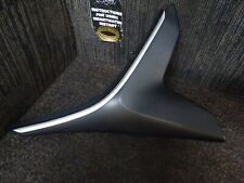 Ducati Scrambler 800 Icon 2015 RIGHT SIDE UNDER SEAT FAIRING PANEL TRIM 8/20