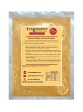 Natural Hickory Smoke Powder -