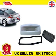 Tailgate Boot Handle Release Switch For RENAULT Megane II 7701475191