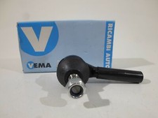 LEFT THREAD STEERING HEAD TIE