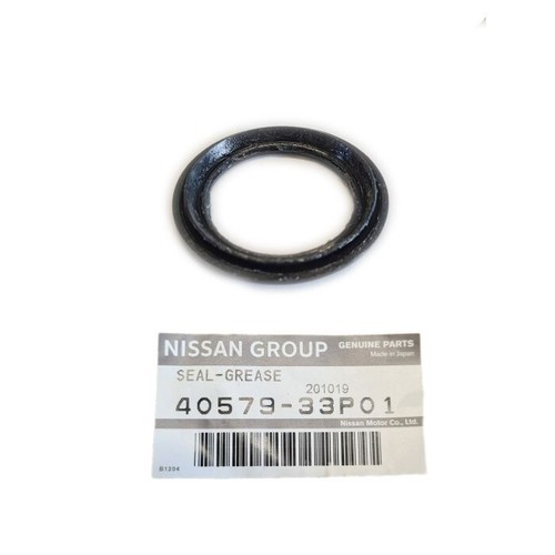 Genuine nissan king pin - nissan, grease