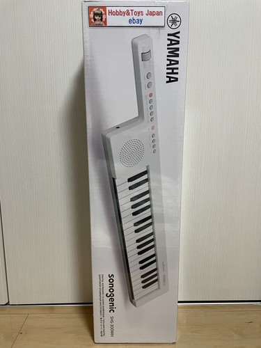Yamaha shs 300 shoulder - wh,