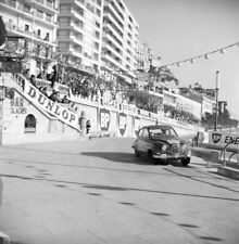 Erik Carlsson & Gunnar Palm