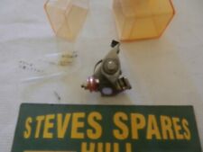 SUZUKI CONTACT BREAKER SET ,RARE OBSOLETE ,M30,M31,M15,M12,K10,K11,K15,K30,K50,U