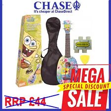Ukulele Soprano ~ SpongeBob