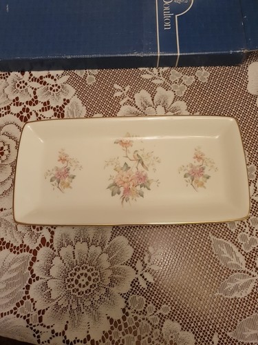 Vintage royal doulton mystic - vintage,