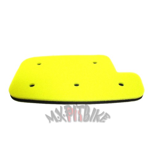 Foam air filter - air,