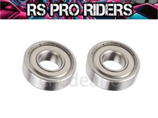 Pro Rider Road King Front Wheel Bearings for Mobility Scooters (1 x Pair)