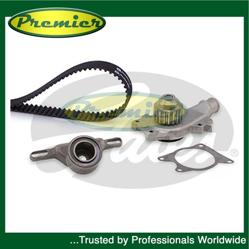 Premier timing cam - belt, +