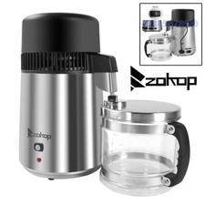 ZOKOP Water Distiller Purifier