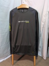 Endura MT500 Burner Long