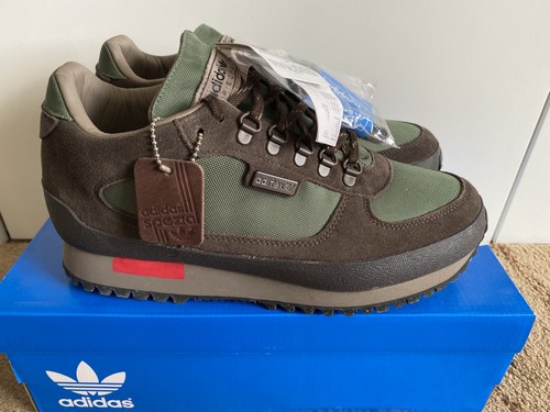 Adidas winterhill spzl - spzl, 2019