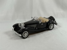 Burago 1/20 Scale Die Cast