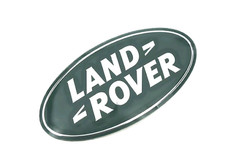 Land Rover Discovery 4 Front