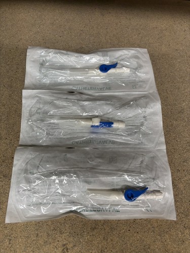 15pcs unomedical catheter - 15pcs,